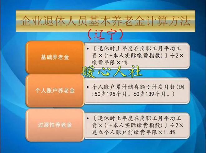 辽宁省灵活就业一年缴费102552元20年后退休养老金是多少？