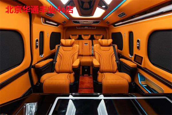 丰田海狮7座多少钱2025款丰田海狮价格(图3)