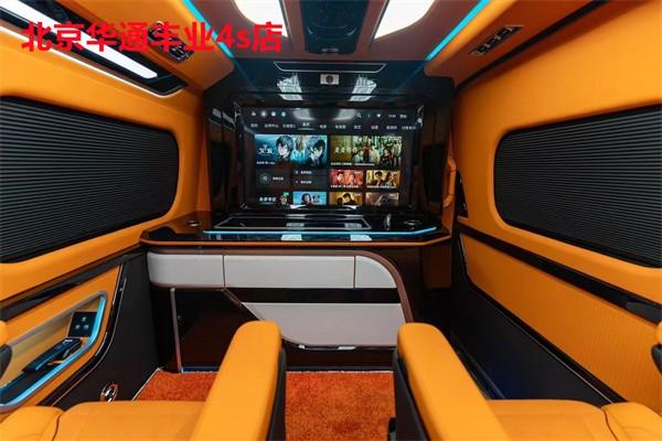 丰田海狮7座多少钱2025款丰田海狮价格(图4)