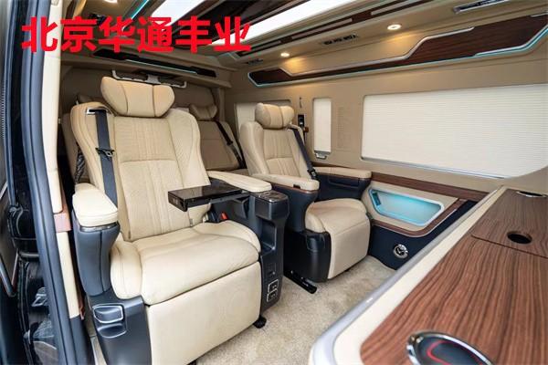 丰田海狮7座多少钱2025款丰田海狮价格(图6)