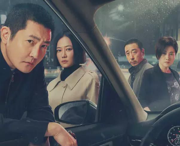 九游娱乐：值得二刷的6部悬疑剧全看过的慧眼识珠(图4)