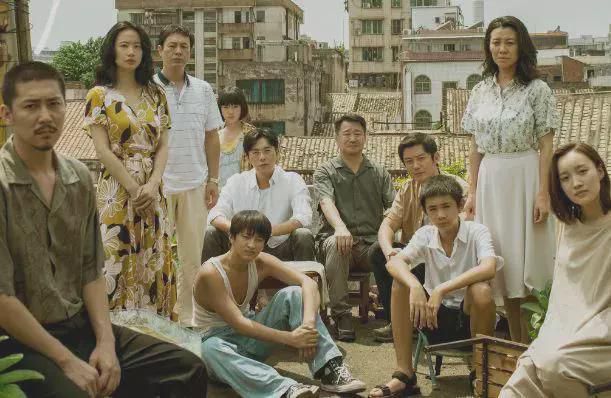 九游娱乐：值得二刷的6部悬疑剧全看过的慧眼识珠(图5)