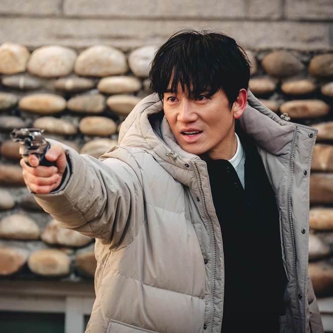 网议2024最值得追5部韩剧！《背着善宰跑》、《碰撞搜查线》上榜(图3)