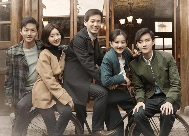 九游娱乐文化：正午阳光：三部新作即将霸屏！你的追剧清单准备好了吗？(图24)