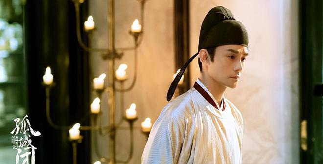 九游娱乐文化：正午阳光：三部新作即将霸屏！你的追剧清单准备好了吗？(图14)