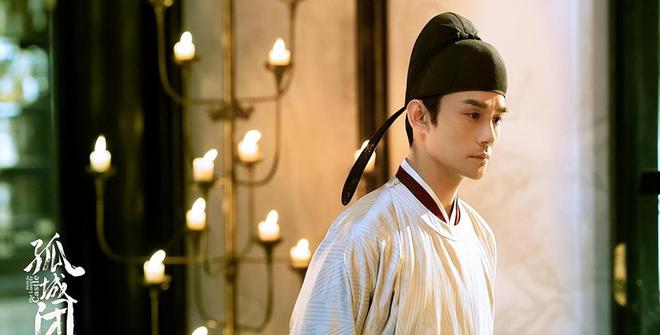 九游娱乐文化：正午阳光：三部新作即将霸屏！你的追剧清单准备好了吗？(图9)