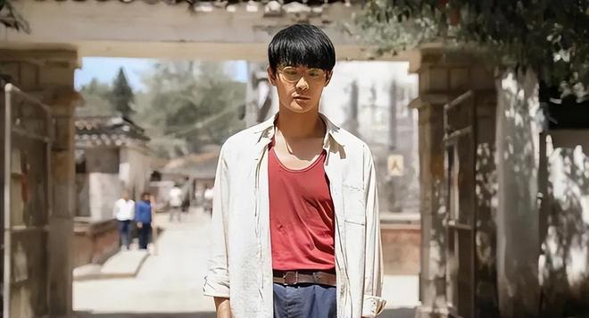 九游娱乐文化：正午阳光：三部新作即将霸屏！你的追剧清单准备好了吗？(图8)