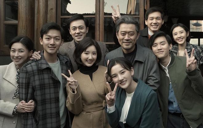 九游娱乐文化：正午阳光：三部新作即将霸屏！你的追剧清单准备好了吗？(图16)