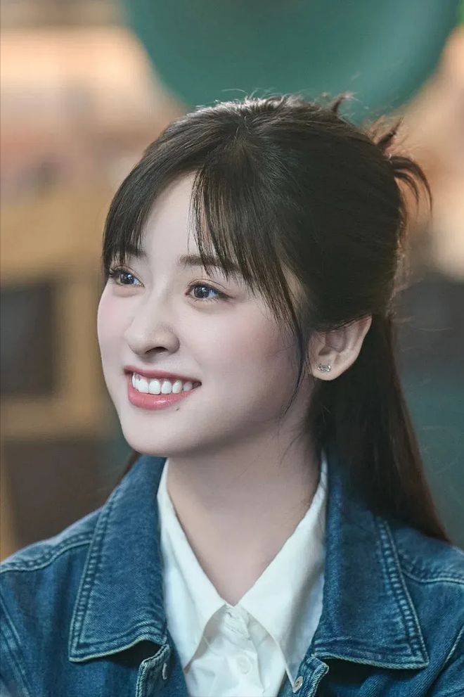 34集现偶剧今晚播沈月搭林一脱口秀女演员和高冷设计师的爱情(图3)