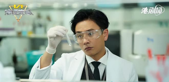 正在热播的五部电视剧《九部的检察官》排倒数你在追哪一部？