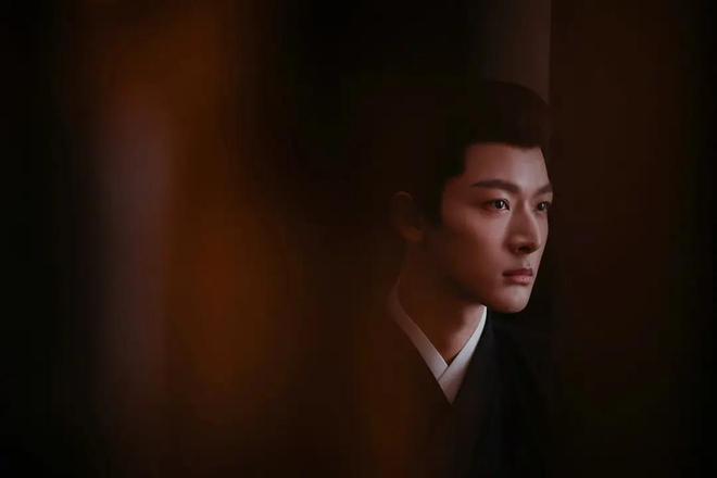 正在热播的五部电视剧《九部的检察官》排倒数你在追哪一部？(图4)