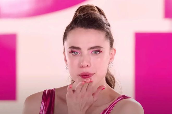 水果姐KatyPerry推荐《某种物质》为今年最佳影片(图4)
