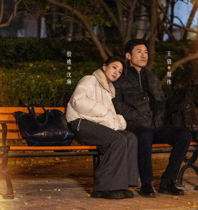 《凡人歌》看到那隽患精神病、老友工作猝死那伟才懂健康的重要(图7)