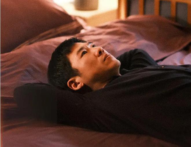 《凡人歌》看到那隽患精神病、老友工作猝死那伟才懂健康的重要(图5)