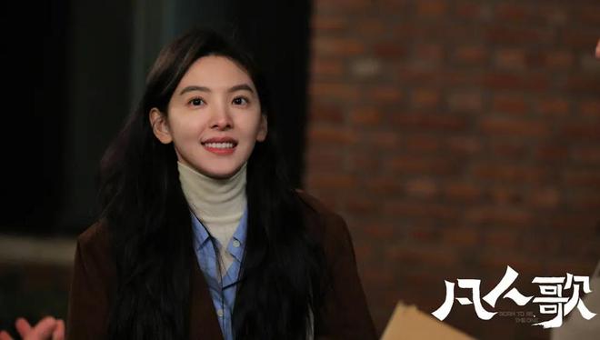 《凡人歌》看到那隽患精神病、老友工作猝死那伟才懂健康的重要(图9)