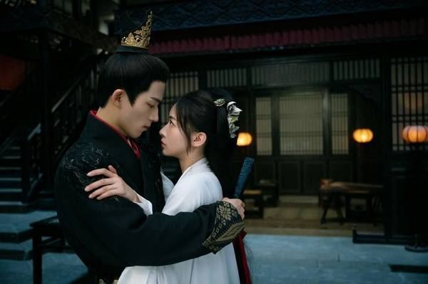 九游娱乐文化：10部追一集就好看到停不下来2024电视剧！(图2)