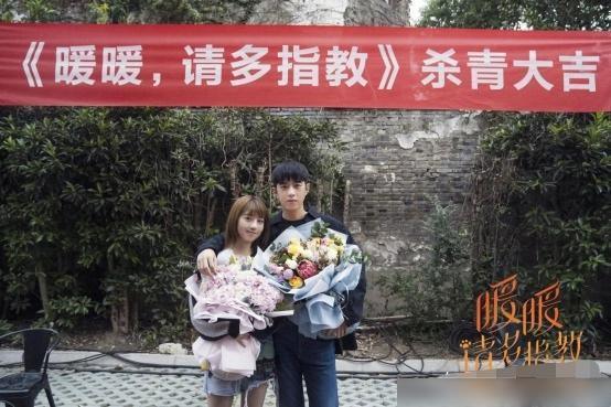 必看！2020年甜到发齁的网剧激发你的少女心看完想谈恋爱是真(图8)