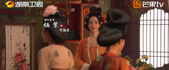 九游娱乐文化：聊聊2024-2025高期待值待播古装剧不止“颜值大比”修罗场(图11)