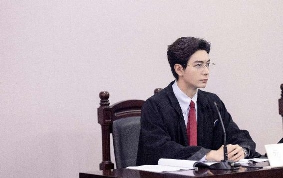 陈星旭开年热力值拉满三部剧齐播收视口碑双丰收(图4)