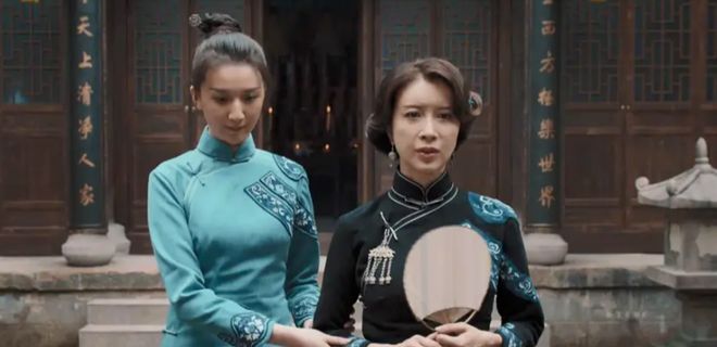 推荐6部国产网络恐怖电影诡异的民间传说让人惊恐不已(图2)