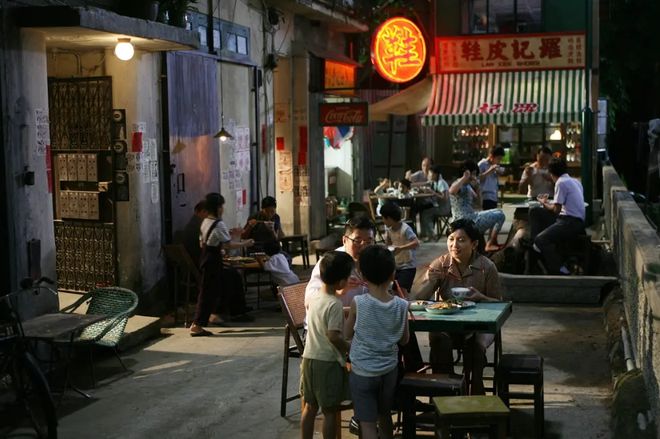 中秋将至推荐6部团圆题材的电影(图3)