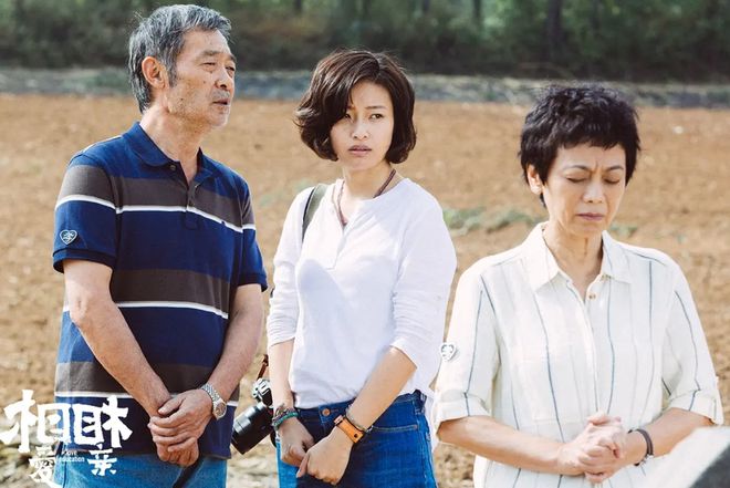 中秋将至推荐6部团圆题材的电影(图2)