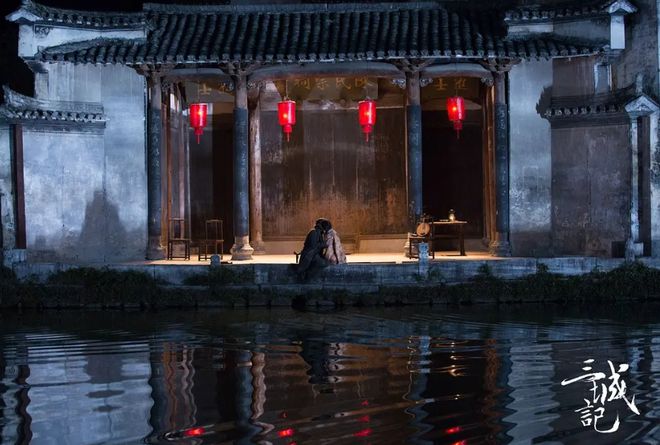 中秋将至推荐6部团圆题材的电影(图5)