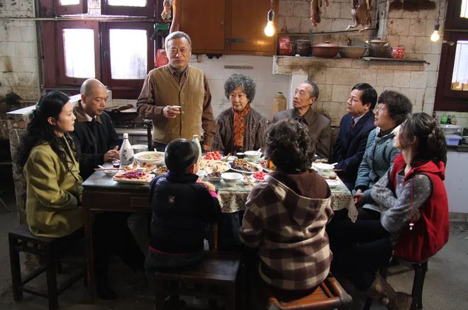 中秋将至推荐6部团圆题材的电影(图4)