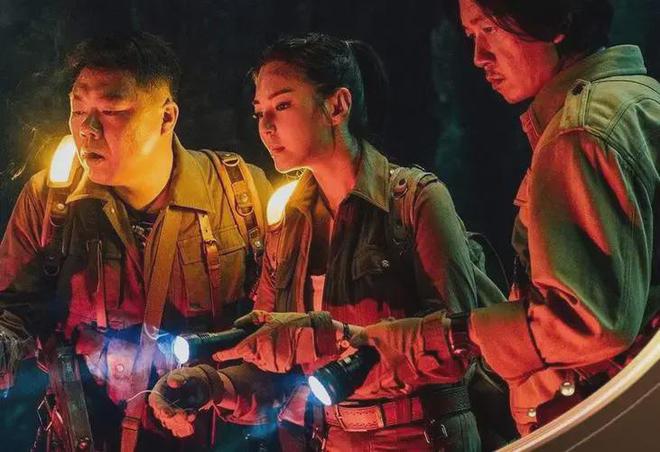 “以为是爆款结果却掉马”这5部电视剧有多期待就有多失望(图7)