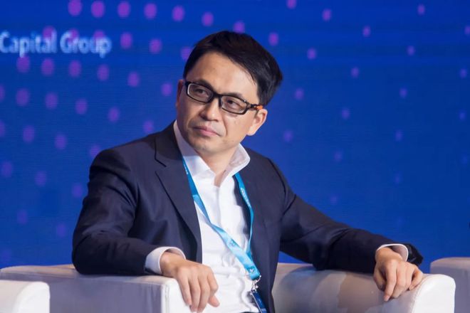 张磊：20年后回头看这段时间正在诞生最伟大的企业和创业家