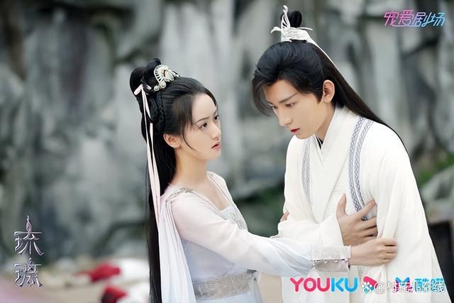 九游娱乐文化：《春花焰》拼不过近年9部一面倒好评古装天花板！最后一部零负评(图2)