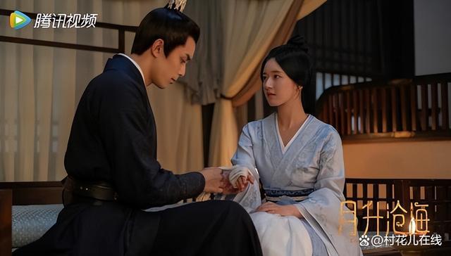 九游娱乐文化：《春花焰》拼不过近年9部一面倒好评古装天花板！最后一部零负评(图4)
