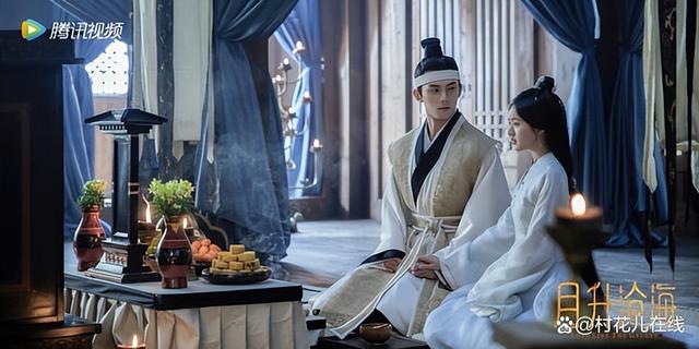 九游娱乐文化：《春花焰》拼不过近年9部一面倒好评古装天花板！最后一部零负评(图5)