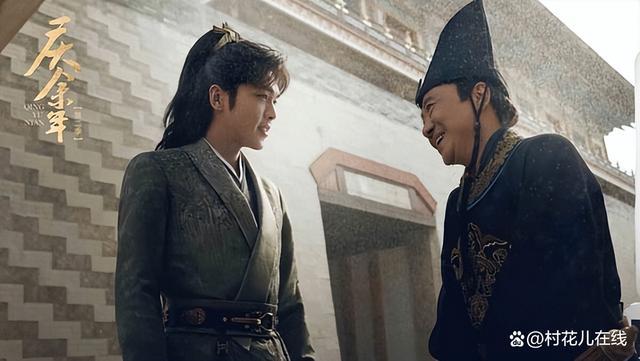 九游娱乐文化：《春花焰》拼不过近年9部一面倒好评古装天花板！最后一部零负评(图7)