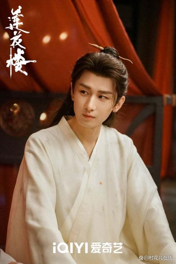 九游娱乐文化：《春花焰》拼不过近年9部一面倒好评古装天花板！最后一部零负评(图21)