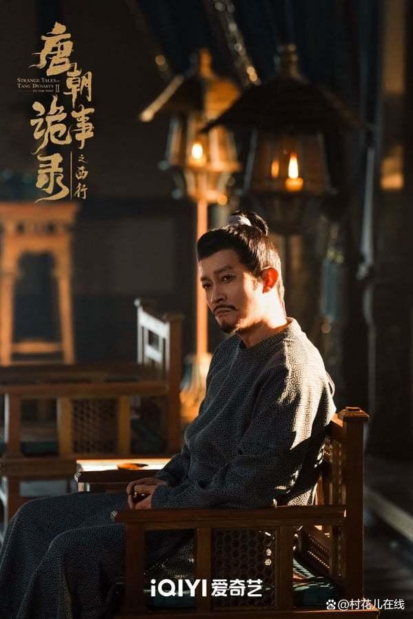 九游娱乐文化：《春花焰》拼不过近年9部一面倒好评古装天花板！最后一部零负评(图23)