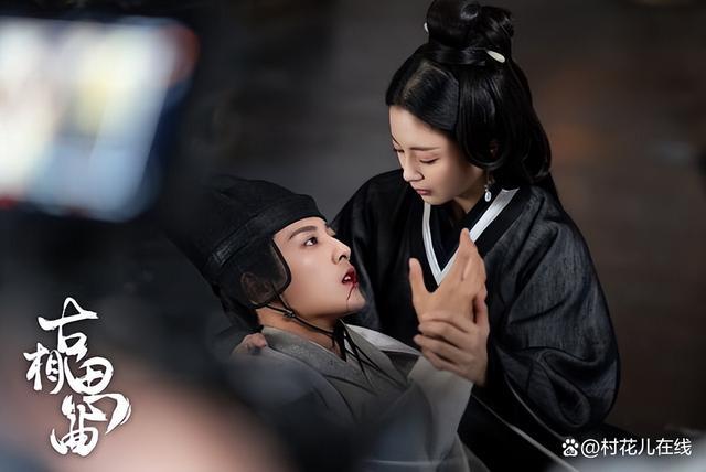 九游娱乐文化：《春花焰》拼不过近年9部一面倒好评古装天花板！最后一部零负评(图25)