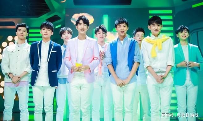 九游娱乐：《少年白马醉春风》：演员学历揭秘侯明昊何与非科班(图7)