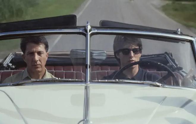 推荐10部经典高分公路片最后一部国产神作不输好莱坞！(图6)