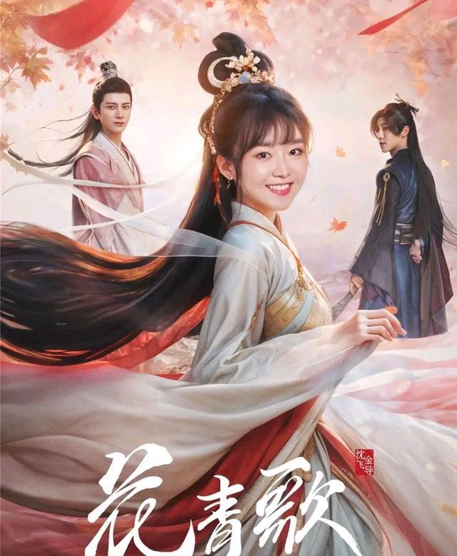 2024年内地最近热播电视剧排行榜前十名(图2)