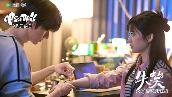 热播剧热度排行TOP9！冠军唯一破400万大关(图13)