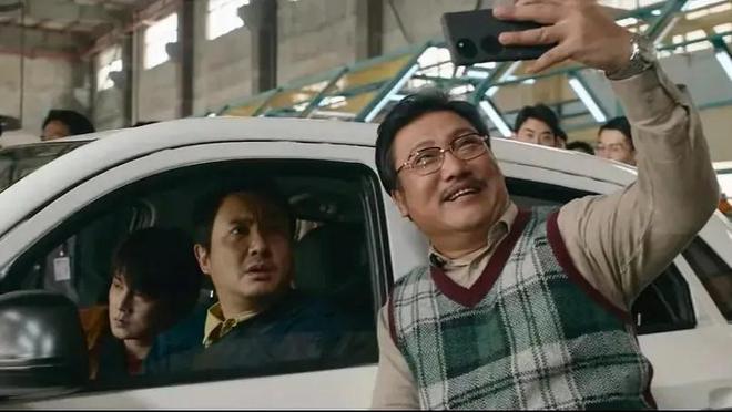 盘点总票房最高的电影系列《变形金刚》仅第9《长津湖》霸榜(图40)