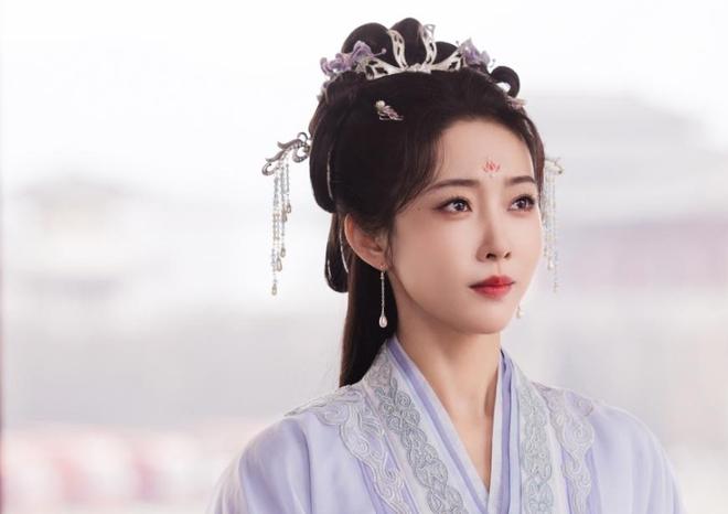 当下“热度最高”的五部剧：《长乐曲》仅排第三榜二成最大黑马(图5)