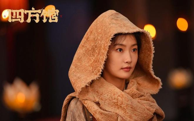 当下“热度最高”的五部剧：《长乐曲》仅排第三榜二成最大黑马(图9)