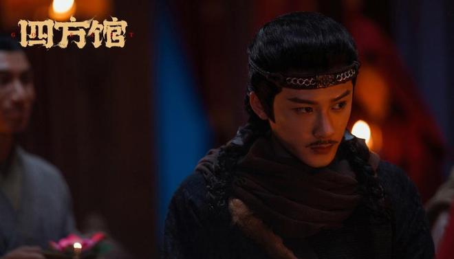 当下“热度最高”的五部剧：《长乐曲》仅排第三榜二成最大黑马(图10)