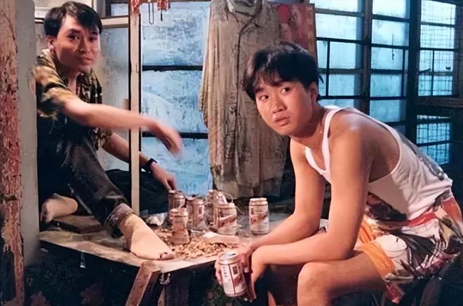 推荐10部香港高分冷门佳作最后一部93分神作成最大遗珠(图8)