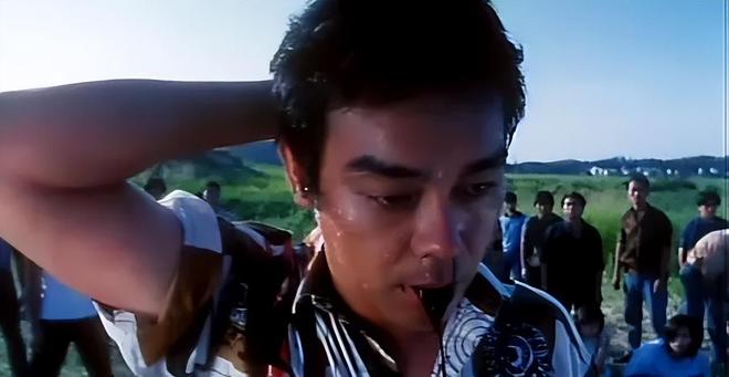 推荐10部香港高分冷门佳作最后一部93分神作成最大遗珠(图9)