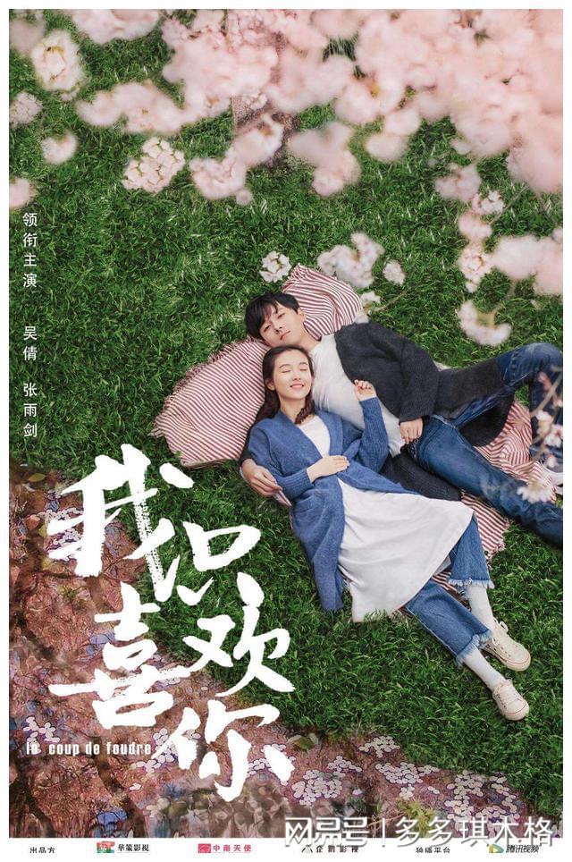必看甜宠剧！12部“久别重逢”剧集带你感受爱情的甜蜜与热度(图7)