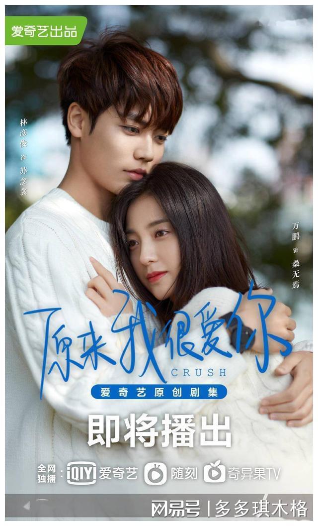 必看甜宠剧！12部“久别重逢”剧集带你感受爱情的甜蜜与热度(图8)