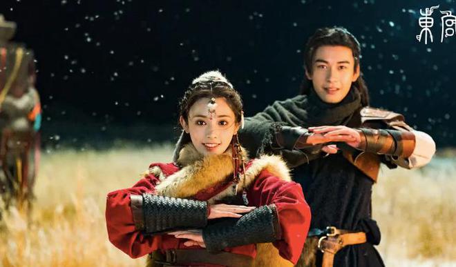 这6部网剧下架后又重新上架别说你一部没有看过(图3)